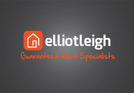Elliot Leigh branding update