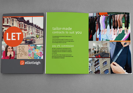ElliotLeigh brochure