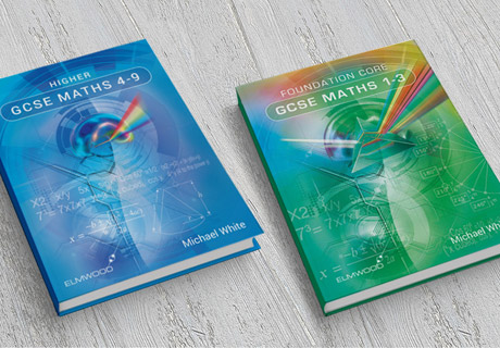 Elmwood Education Key Stage books