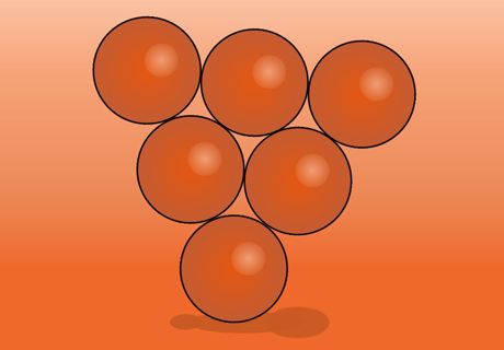 Flutiform animation