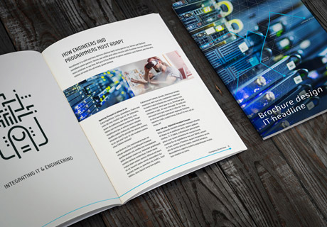 Modis Brochure