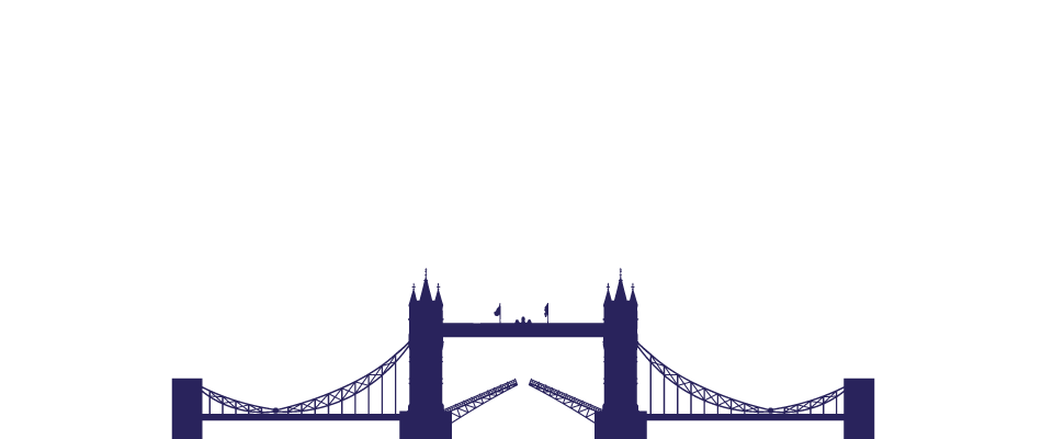 London skyline | Tower Bridge